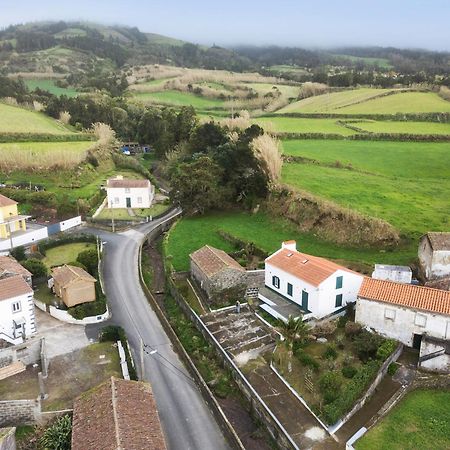 فيلا A Casa D'Amalia Ginetes المظهر الخارجي الصورة