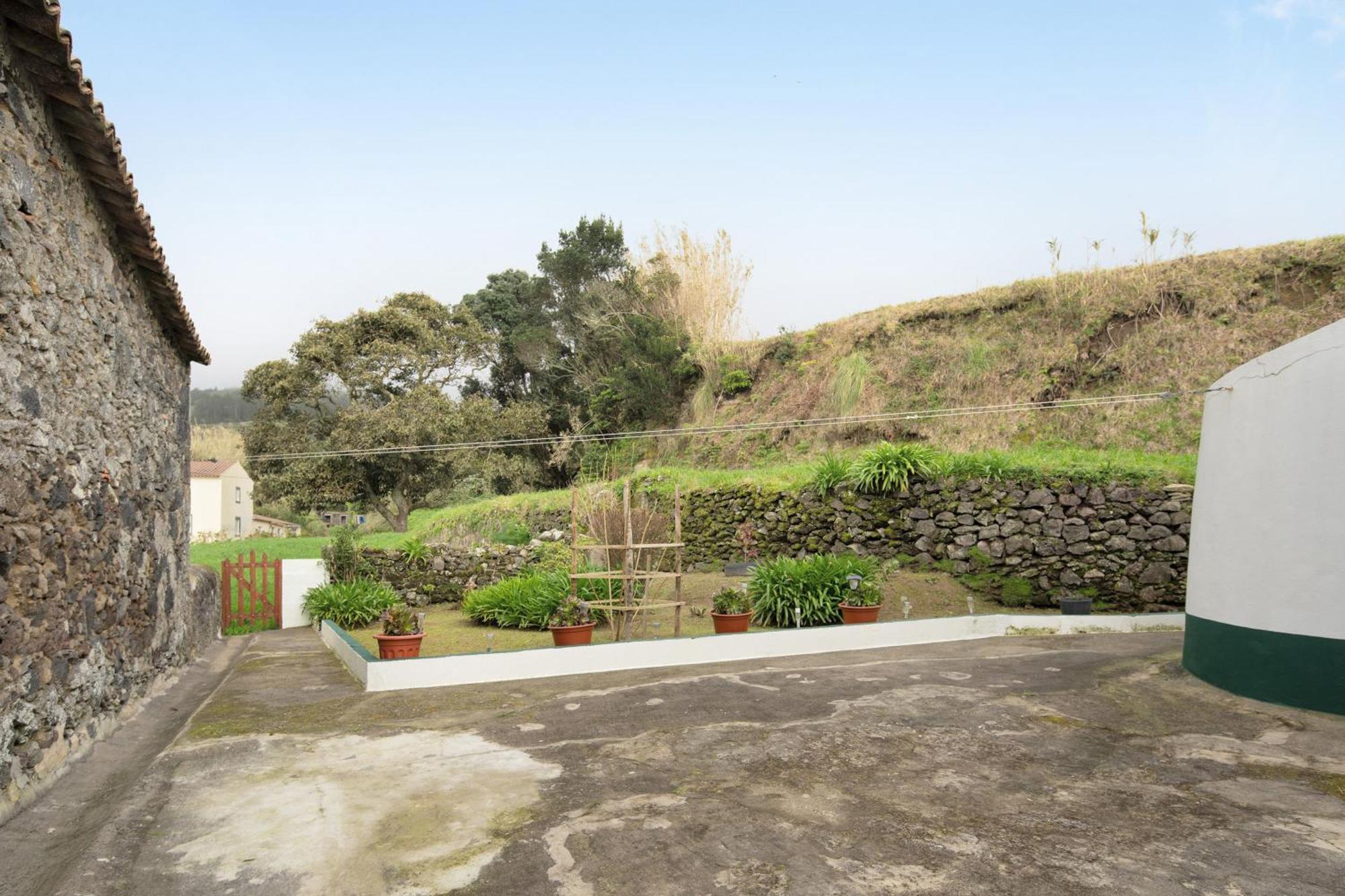 فيلا A Casa D'Amalia Ginetes المظهر الخارجي الصورة