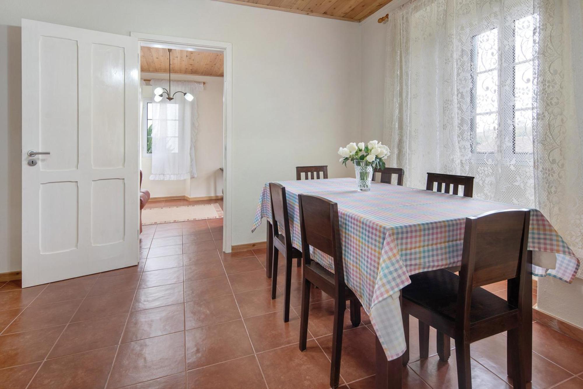 فيلا A Casa D'Amalia Ginetes المظهر الخارجي الصورة