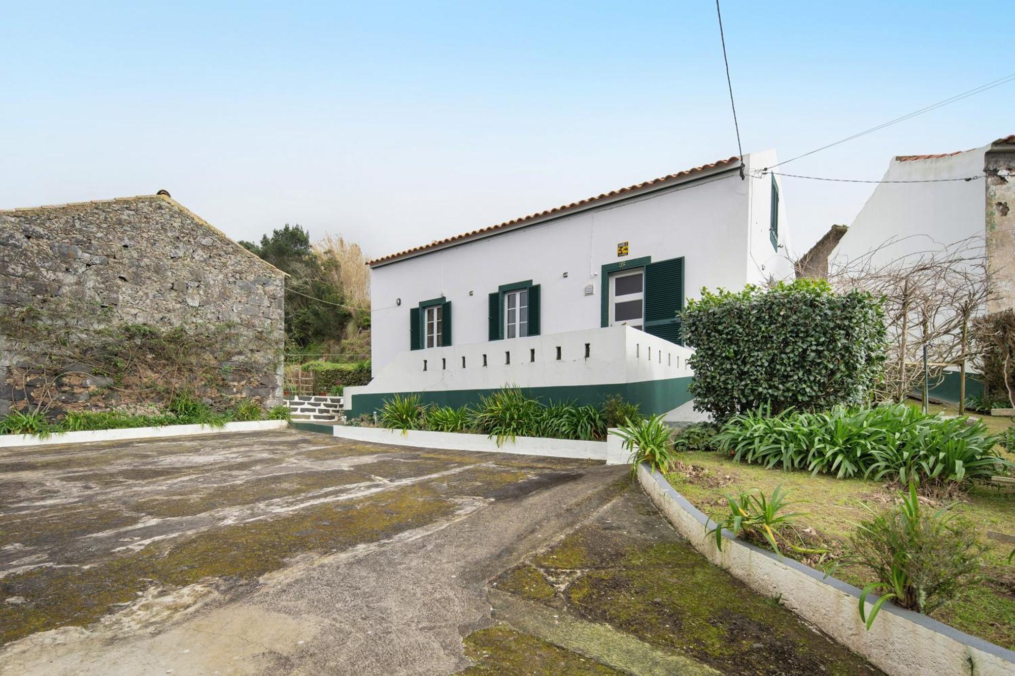 فيلا A Casa D'Amalia Ginetes المظهر الخارجي الصورة