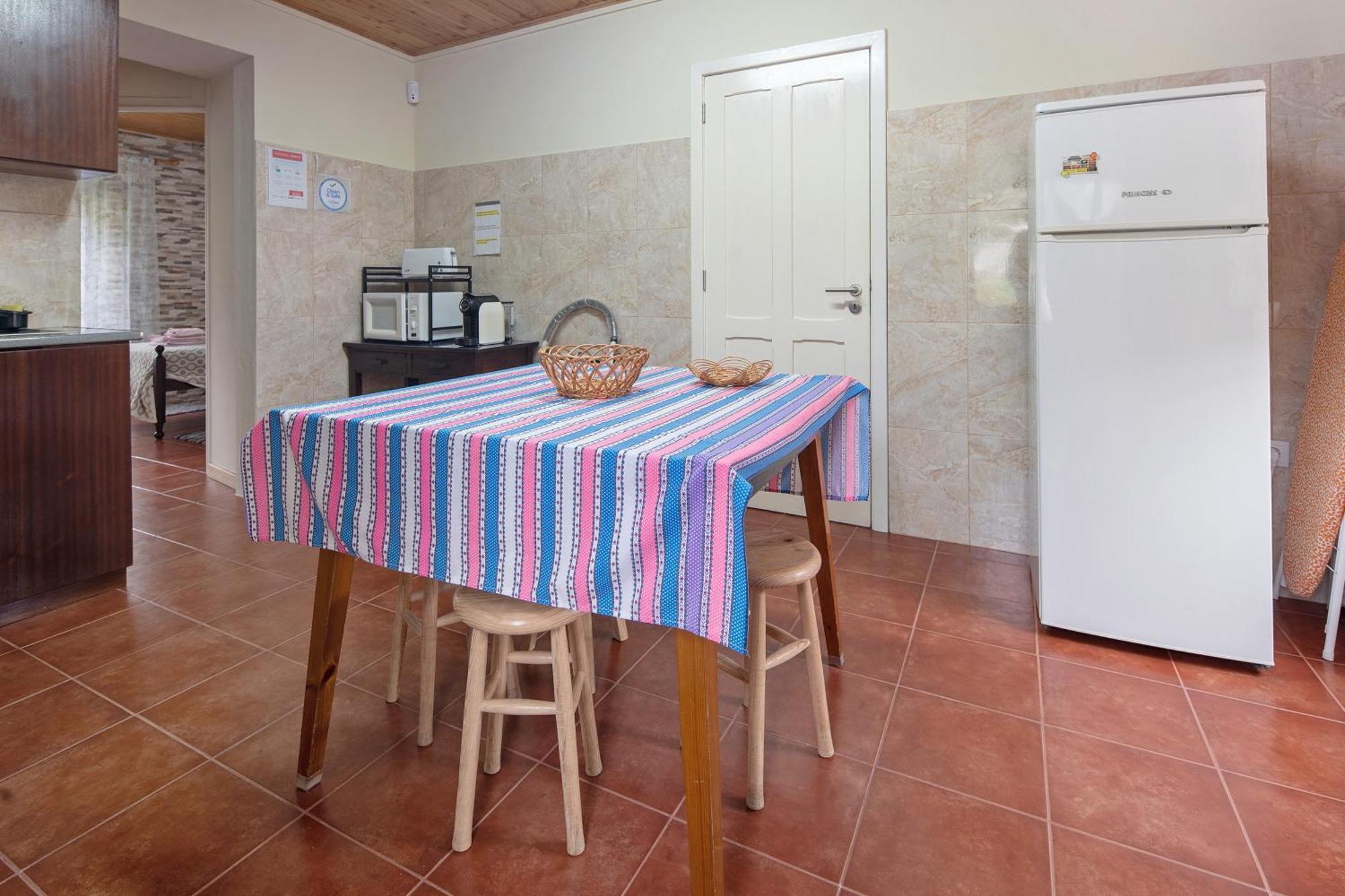 فيلا A Casa D'Amalia Ginetes المظهر الخارجي الصورة