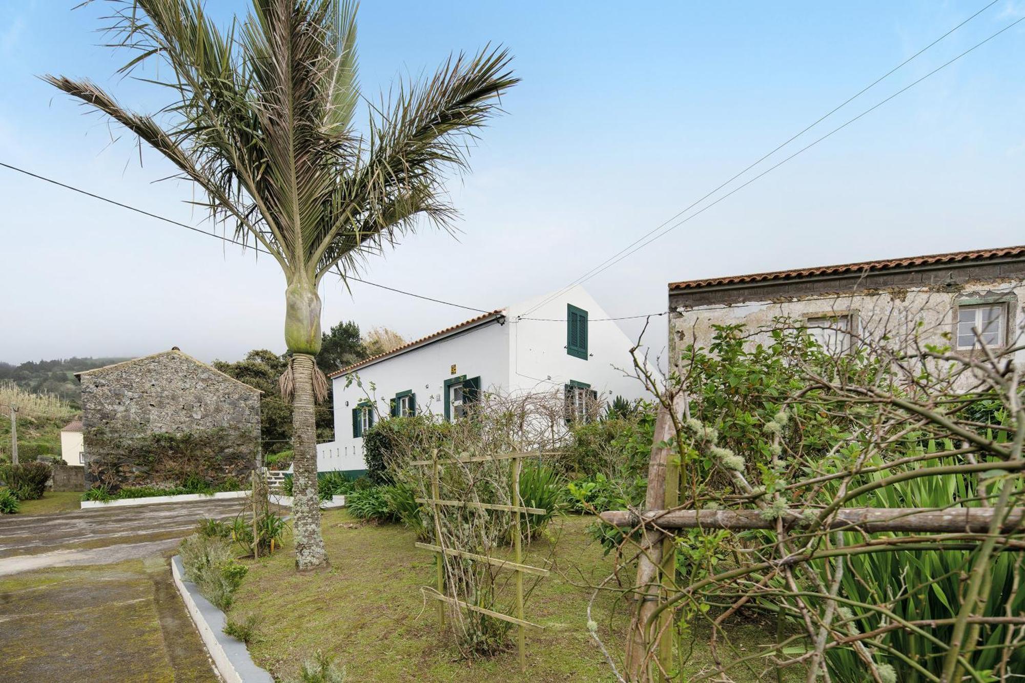 فيلا A Casa D'Amalia Ginetes المظهر الخارجي الصورة