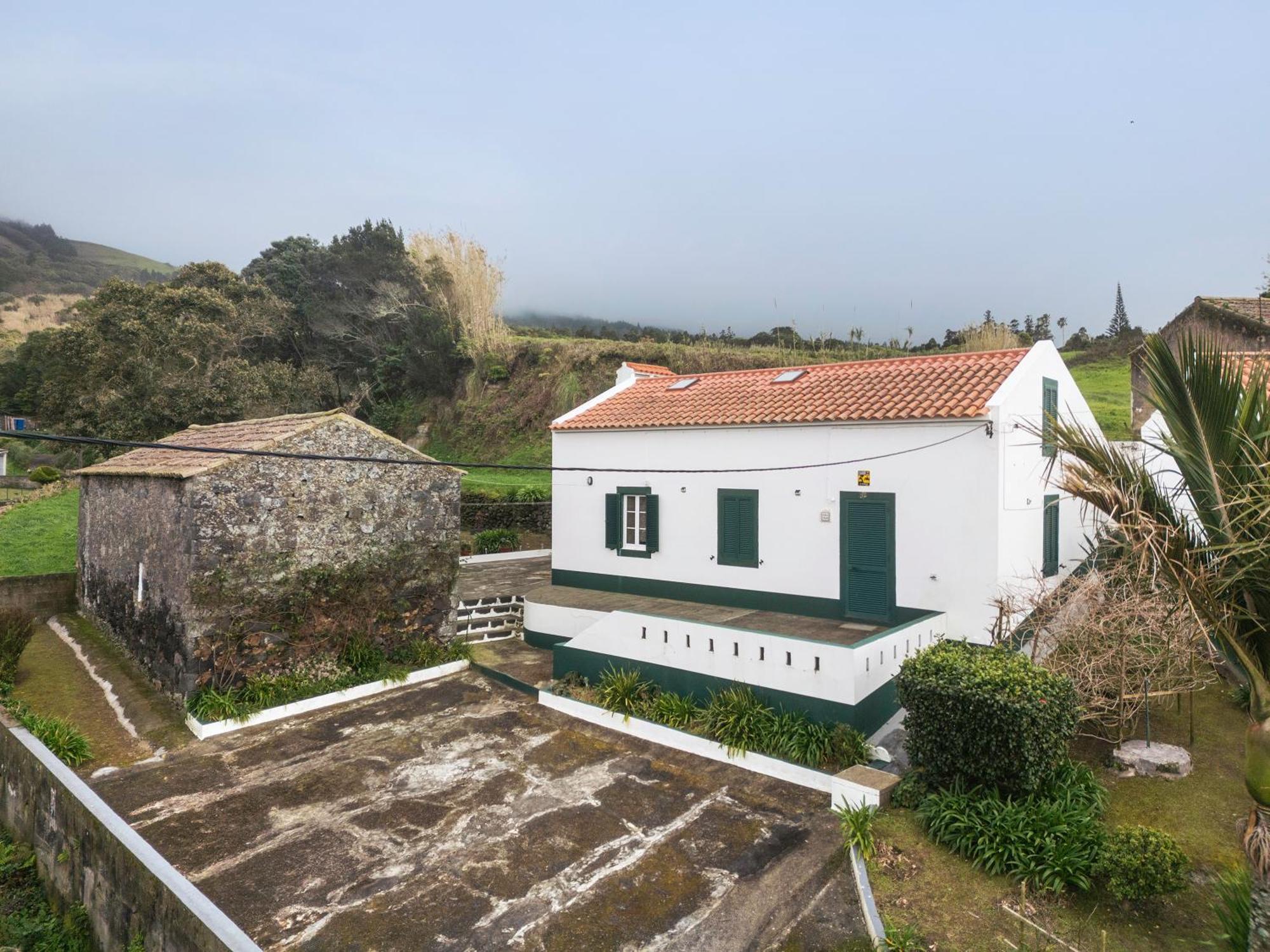 فيلا A Casa D'Amalia Ginetes المظهر الخارجي الصورة